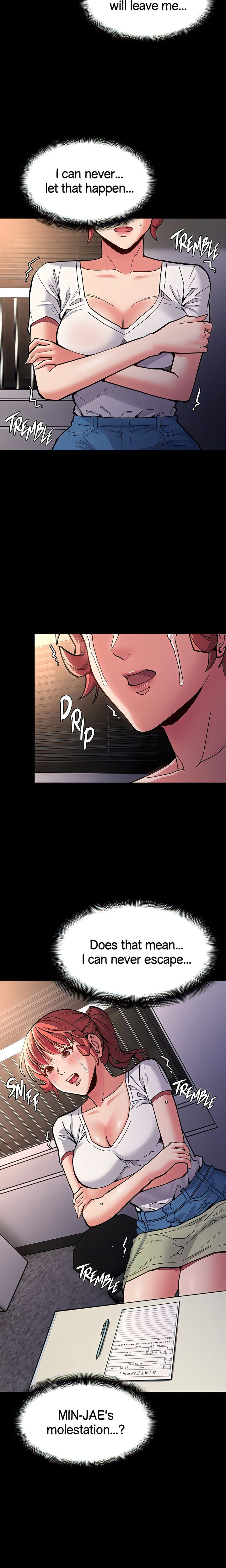 Pervert Diary Chapter 22 image 12