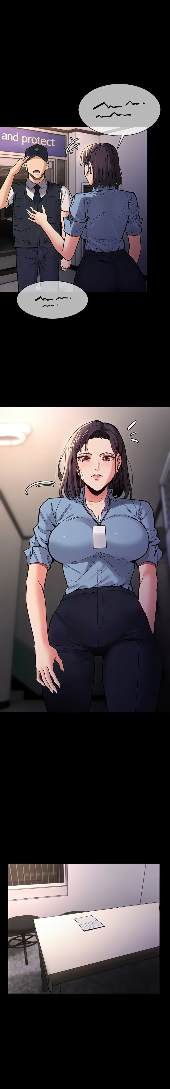 Pervert Diary Chapter 22 image 13