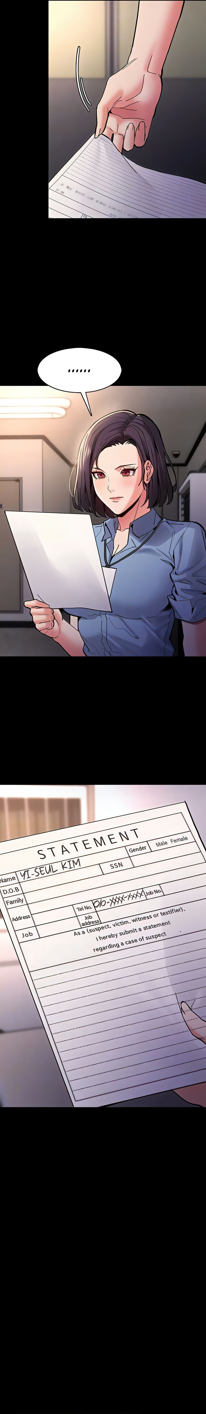 Pervert Diary Chapter 22 image 14