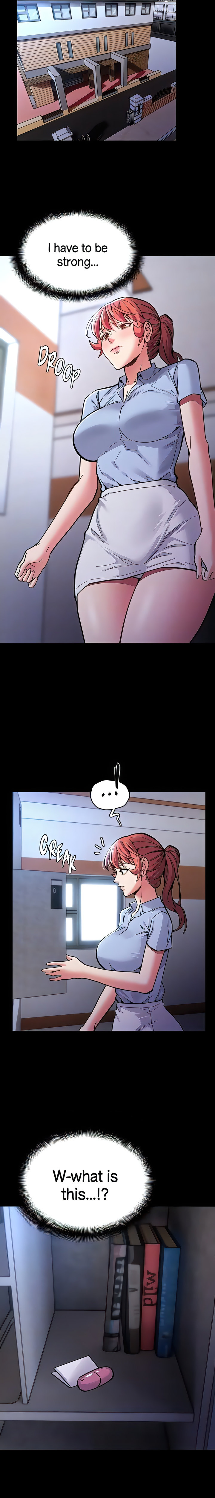 Pervert Diary Chapter 22 image 15