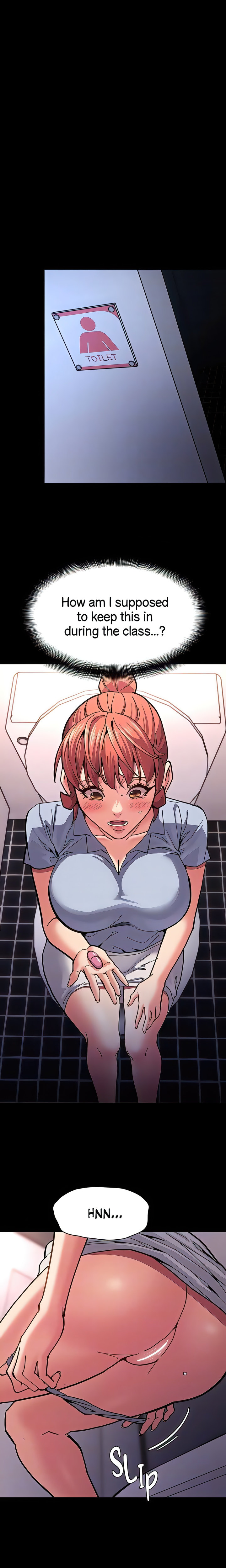 Pervert Diary Chapter 22 image 17