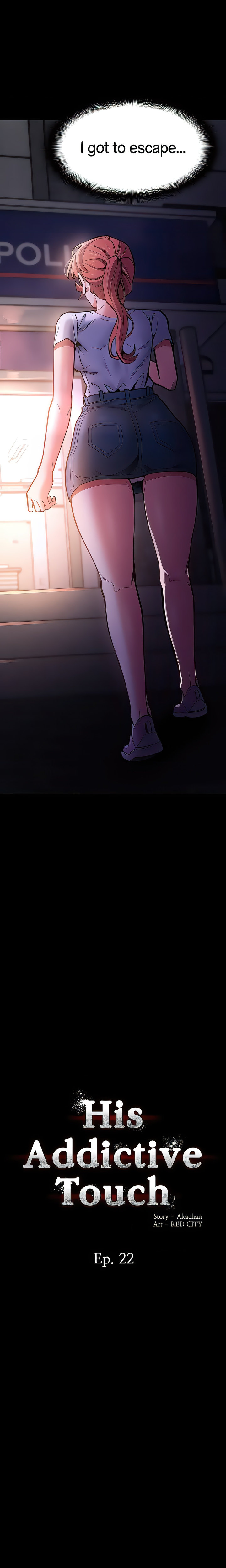 Pervert Diary Chapter 22 image 1