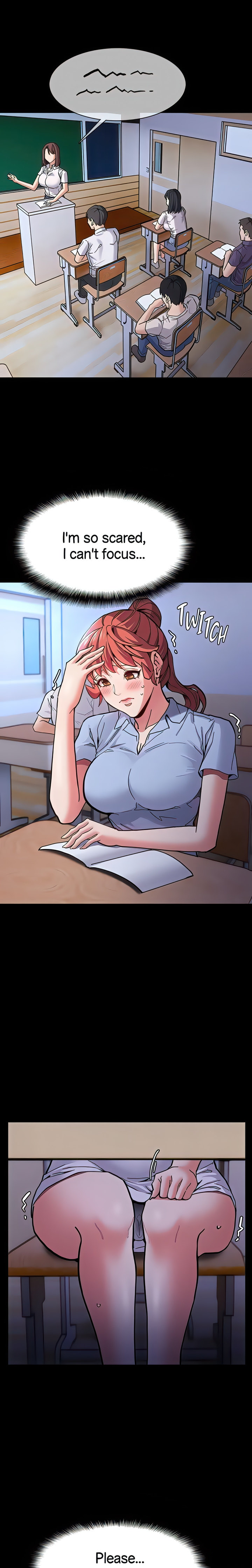 Pervert Diary Chapter 22 image 20
