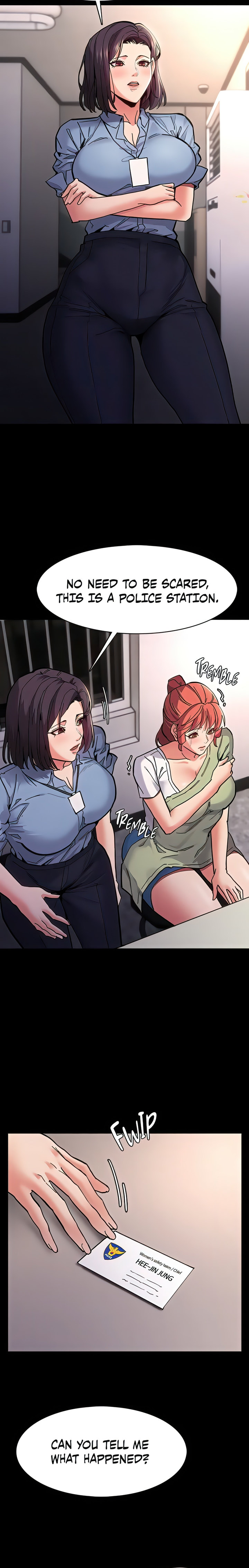 Pervert Diary Chapter 22 image 3