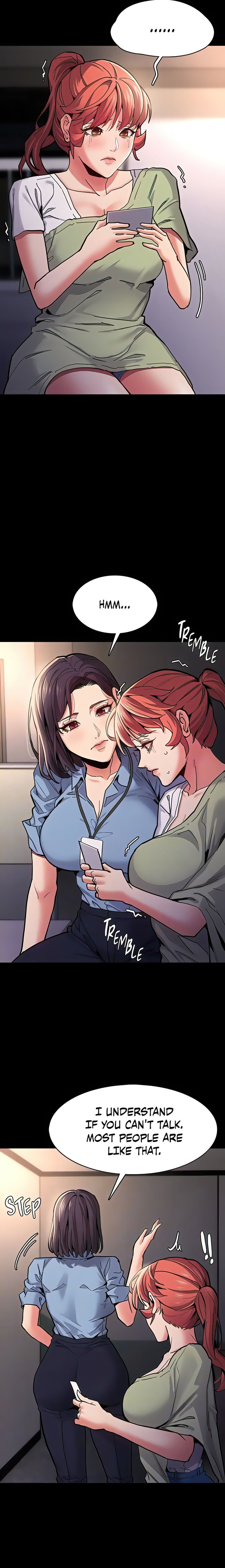 Pervert Diary Chapter 22 image 4