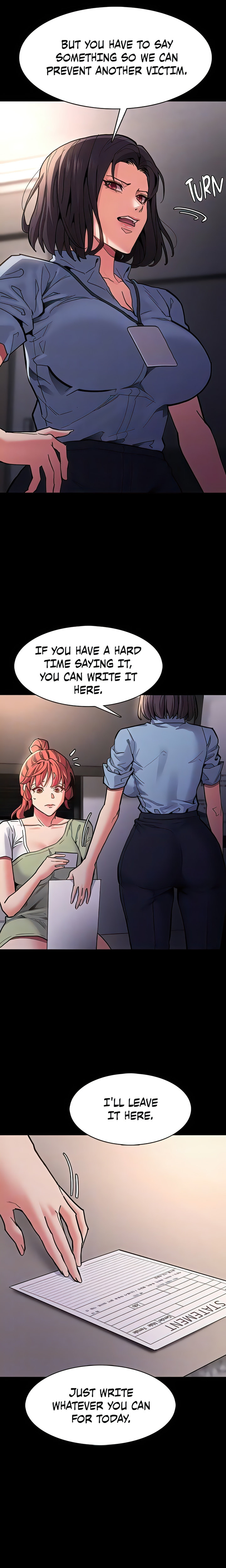 Pervert Diary Chapter 22 image 5