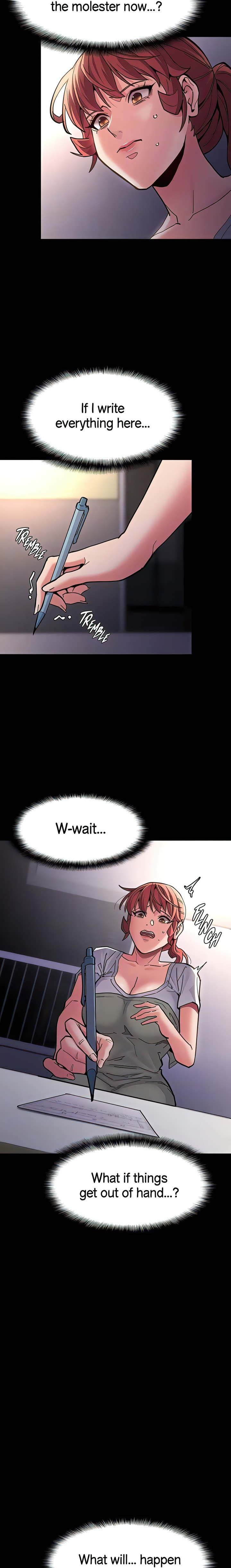Pervert Diary Chapter 22 image 7