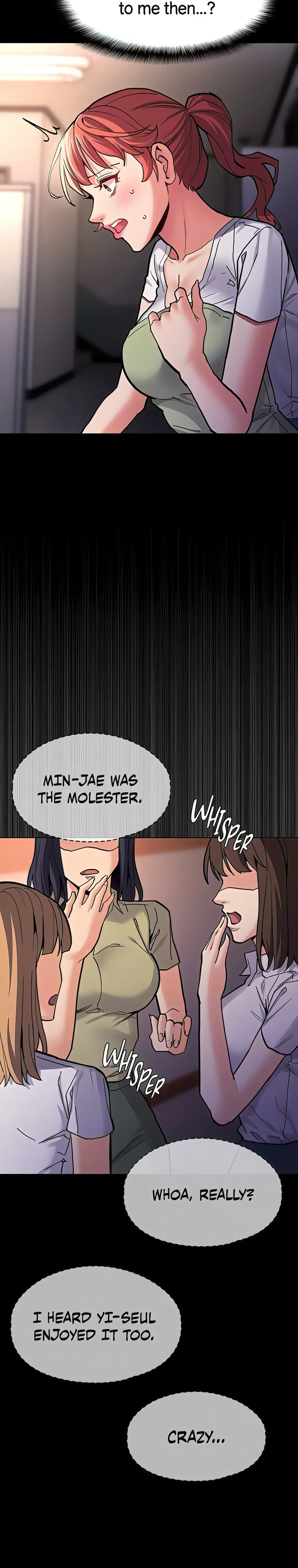Pervert Diary Chapter 22 image 8