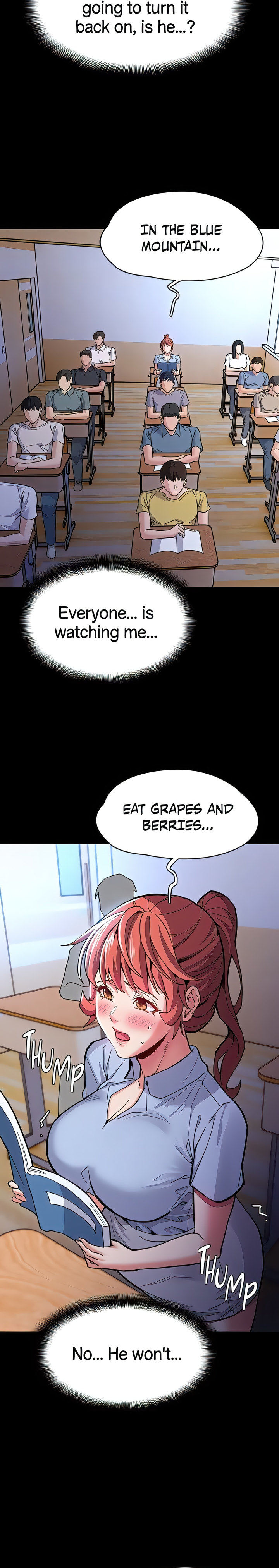 Pervert Diary Chapter 23 image 9