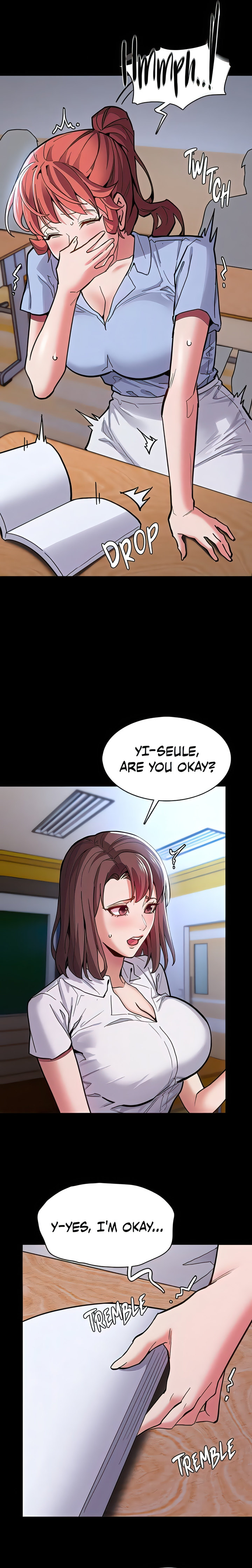 Pervert Diary Chapter 23 image 11