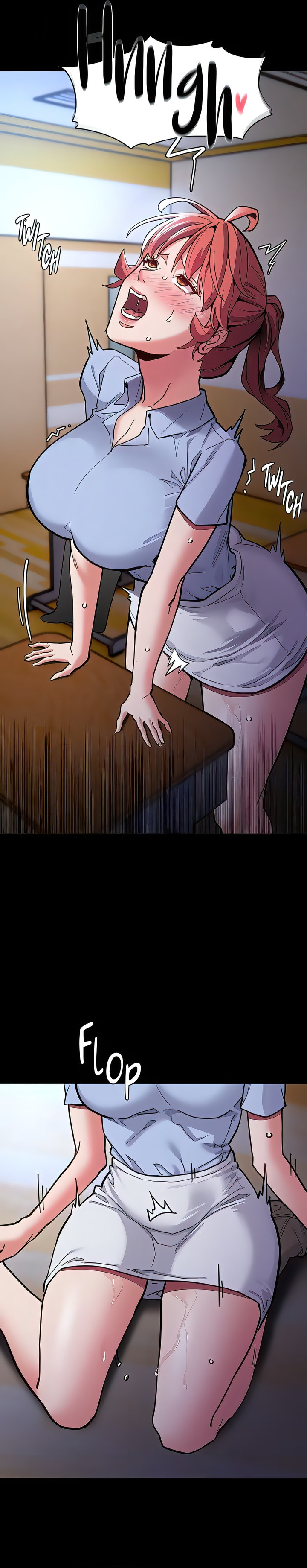 Pervert Diary Chapter 23 image 13