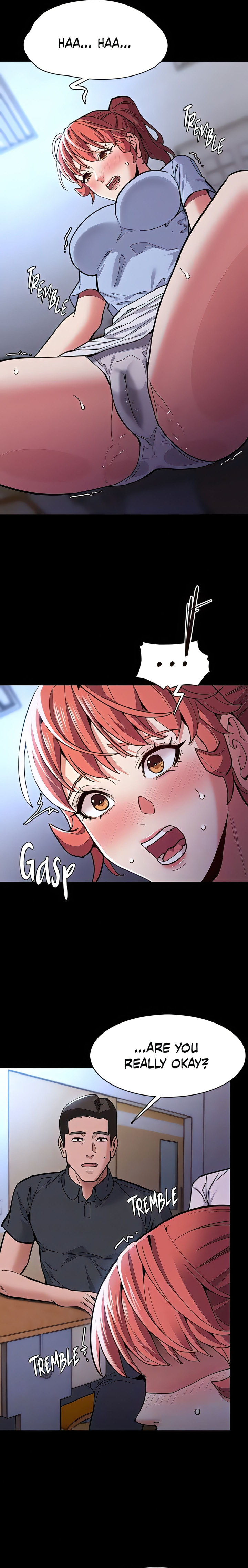Pervert Diary Chapter 23 image 14