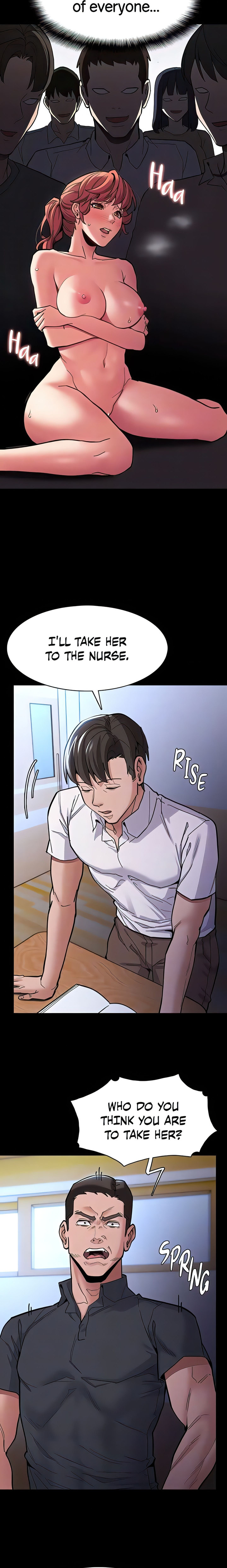 Pervert Diary Chapter 23 image 16