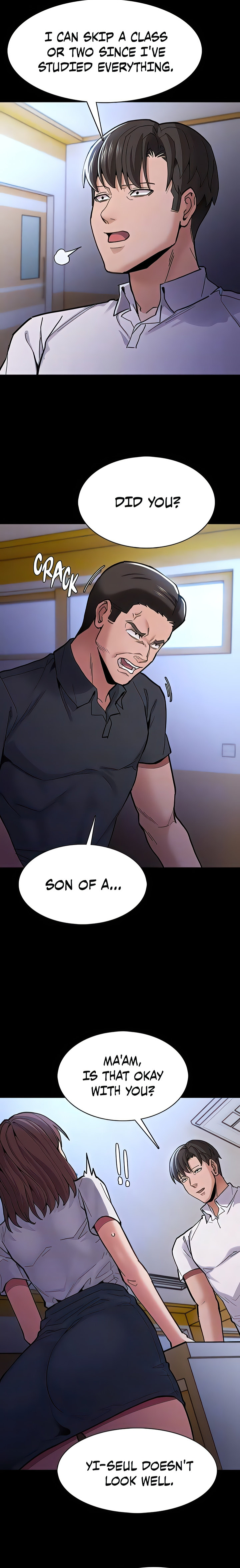 Pervert Diary Chapter 23 image 17