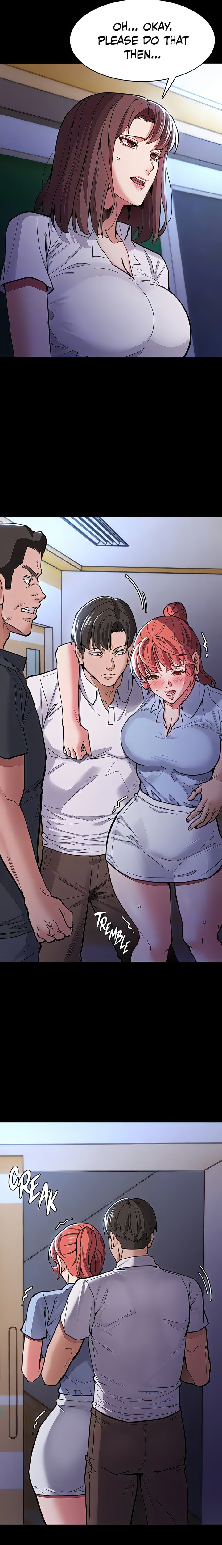 Pervert Diary Chapter 23 image 18