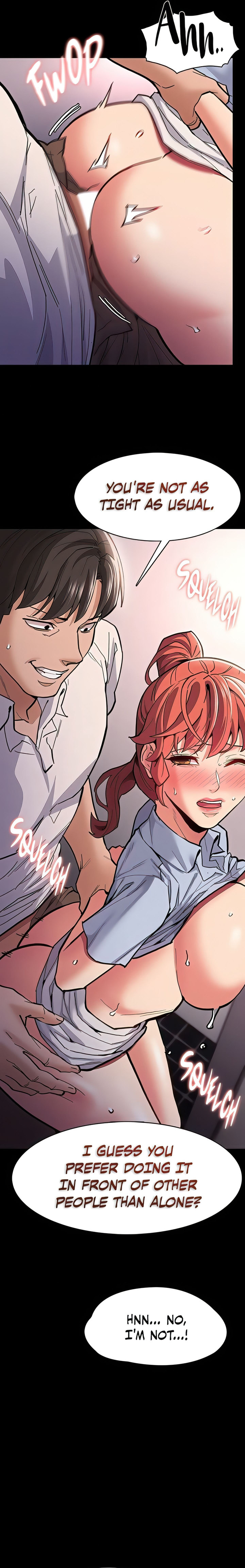 Pervert Diary Chapter 23 image 22