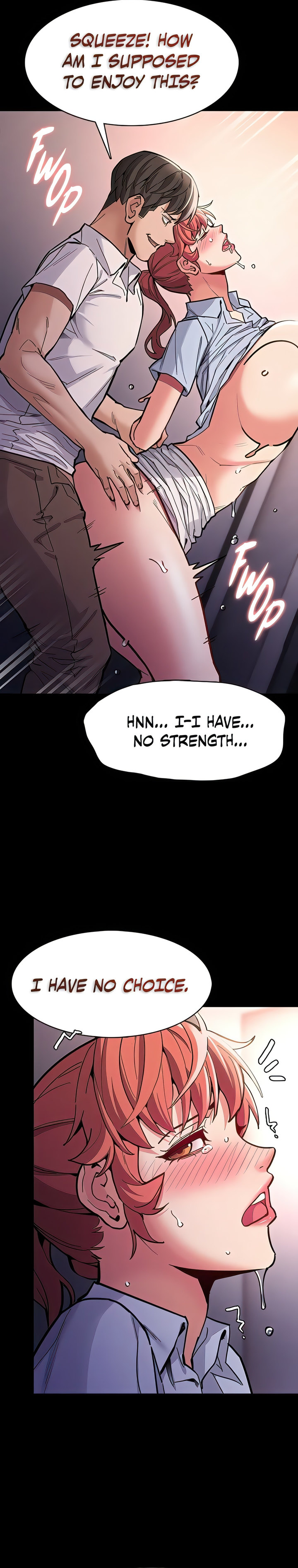 Pervert Diary Chapter 23 image 23