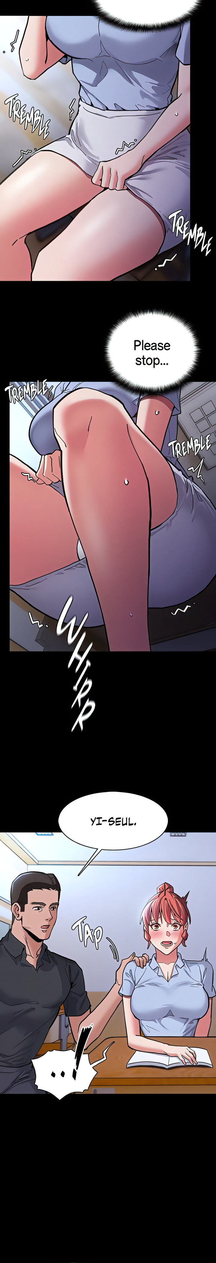 Pervert Diary Chapter 23 image 3