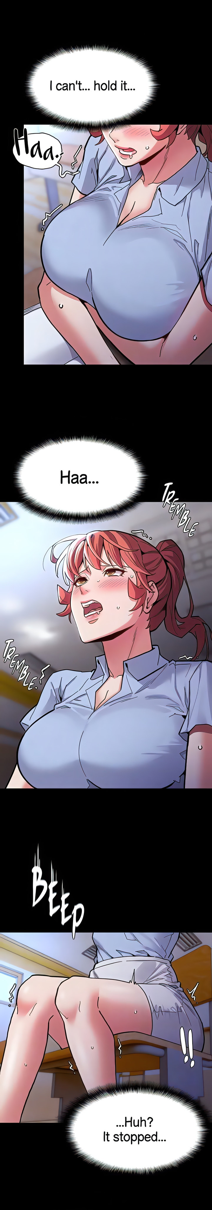 Pervert Diary Chapter 23 image 6