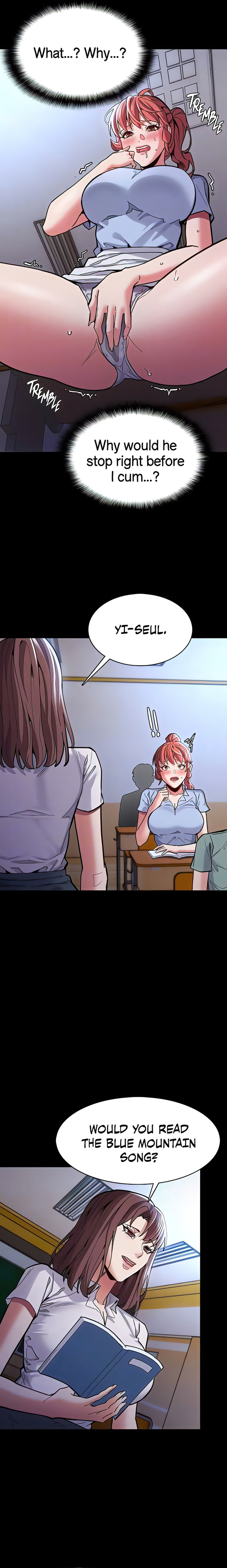 Pervert Diary Chapter 23 image 7
