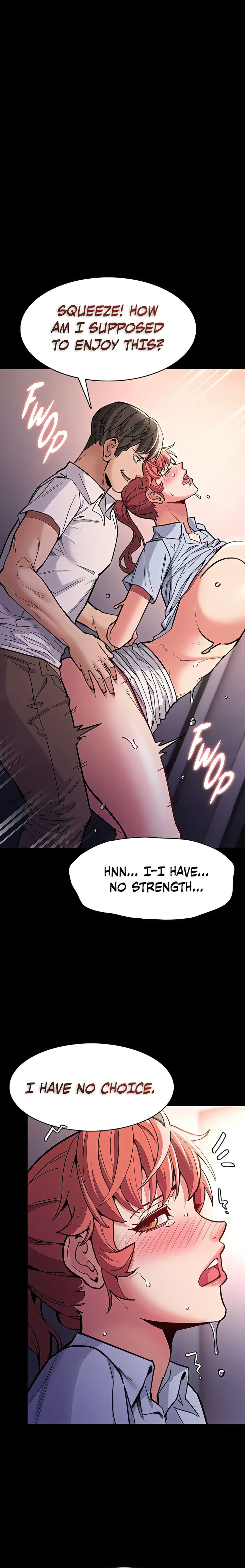 Pervert Diary Chapter 24 image 0