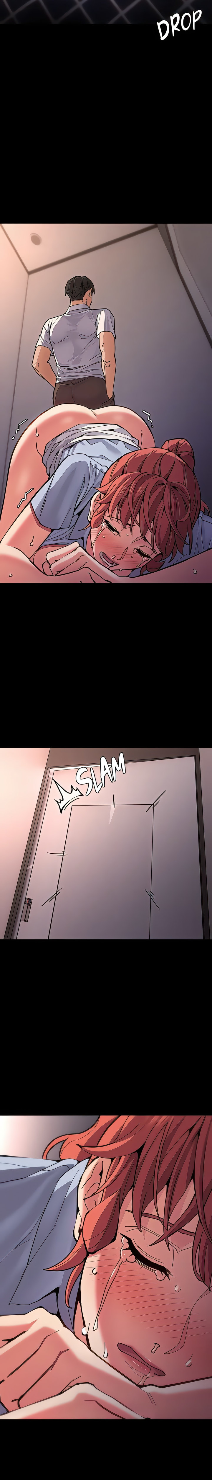 Pervert Diary Chapter 24 image 19
