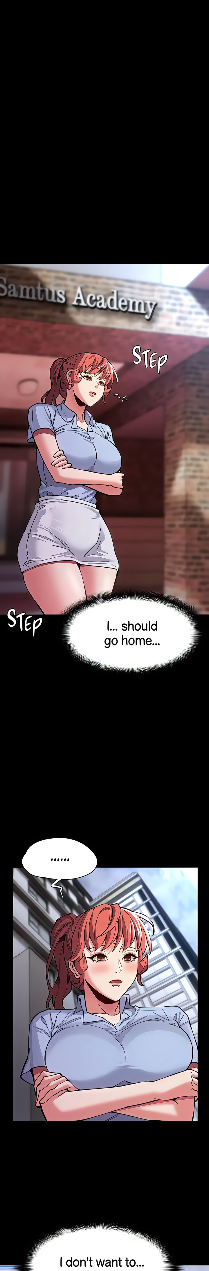 Pervert Diary Chapter 24 image 20