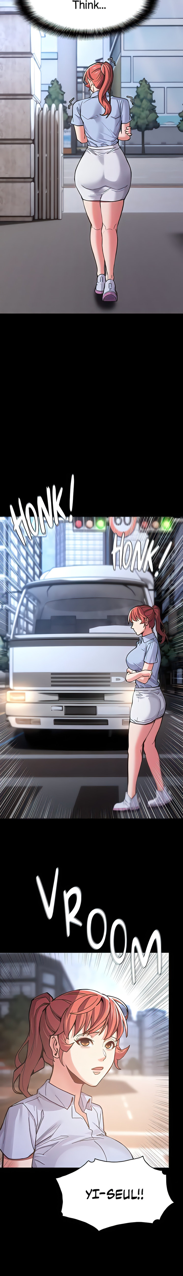 Pervert Diary Chapter 24 image 21
