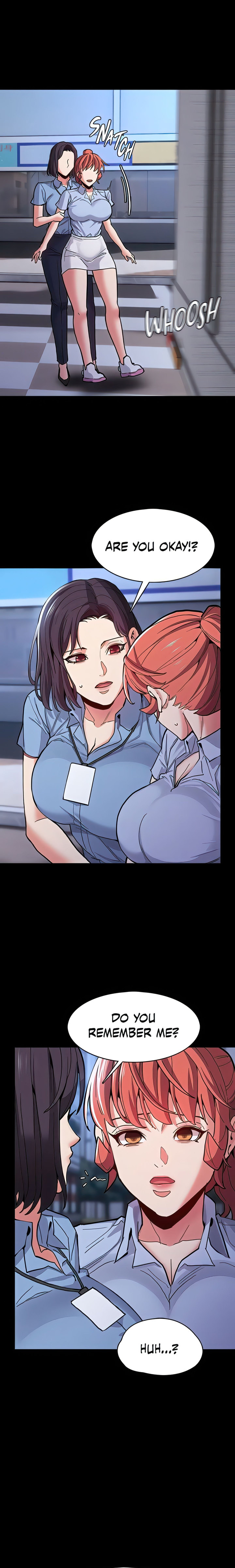 Pervert Diary Chapter 24 image 22
