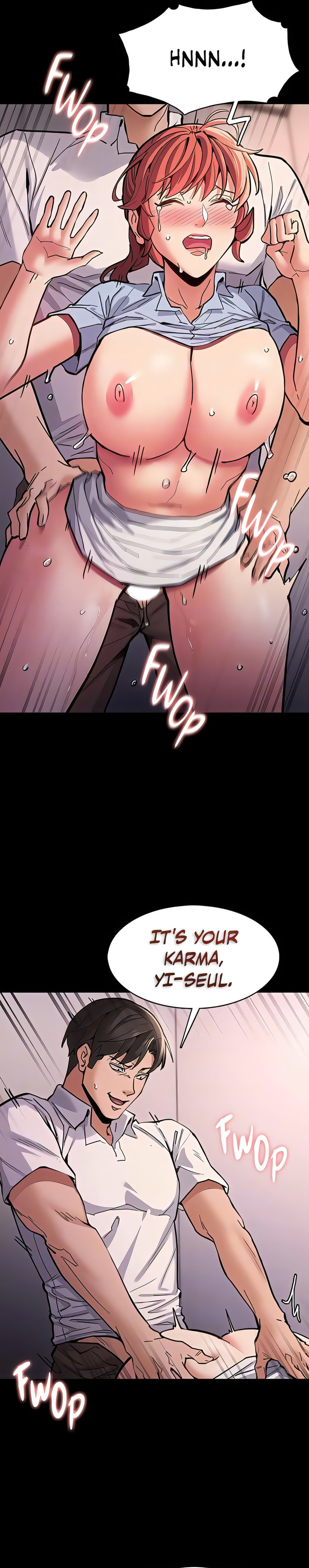 Pervert Diary Chapter 24 image 5