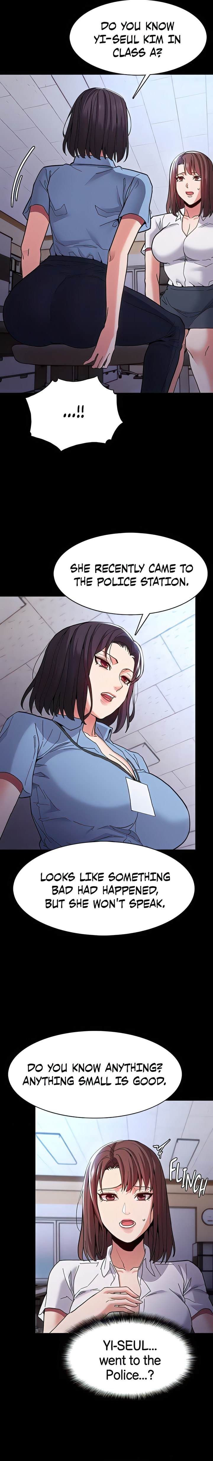 Pervert Diary Chapter 25 image 9