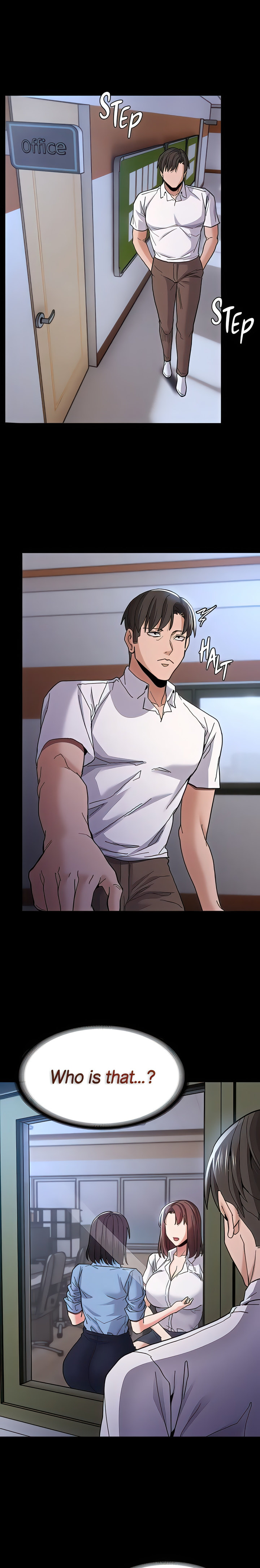 Pervert Diary Chapter 25 image 11
