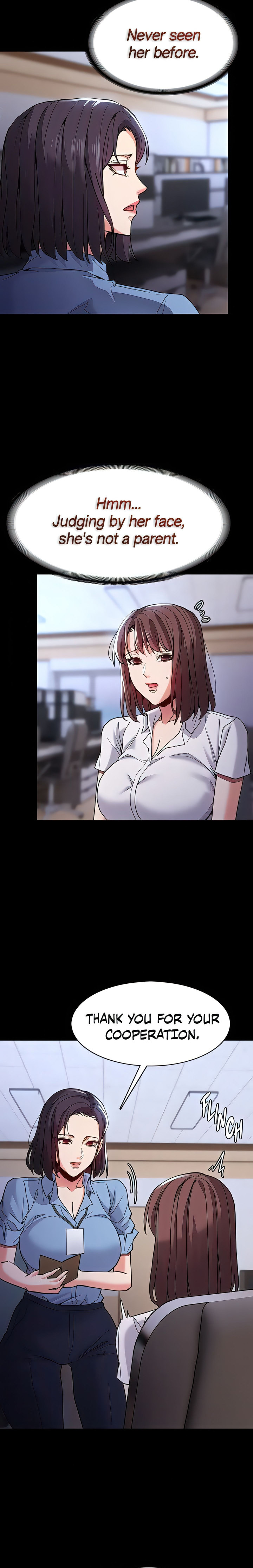 Pervert Diary Chapter 25 image 12