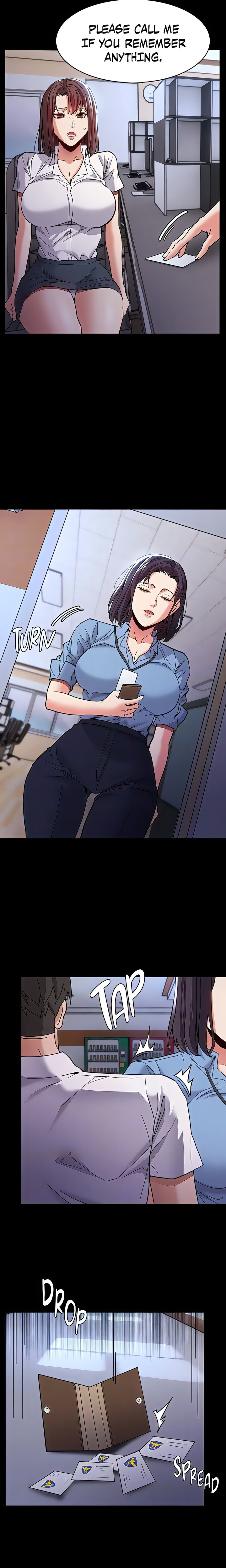 Pervert Diary Chapter 25 image 13