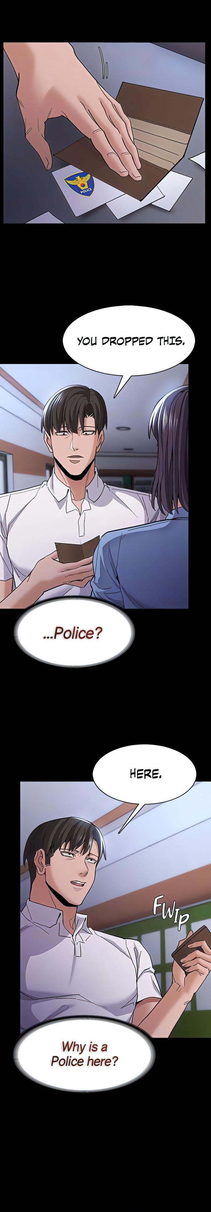 Pervert Diary Chapter 25 image 14