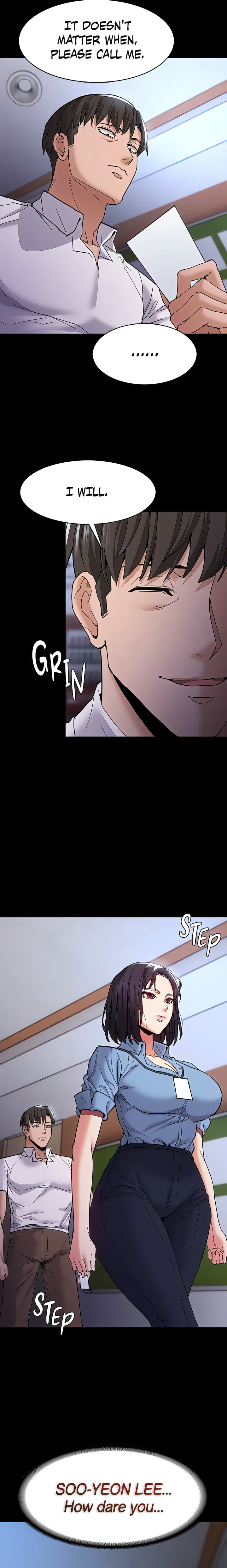 Pervert Diary Chapter 25 image 18