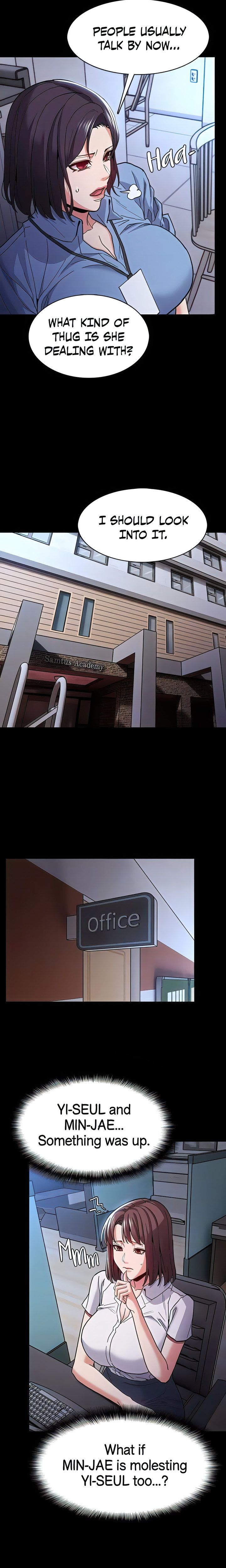 Pervert Diary Chapter 25 image 6