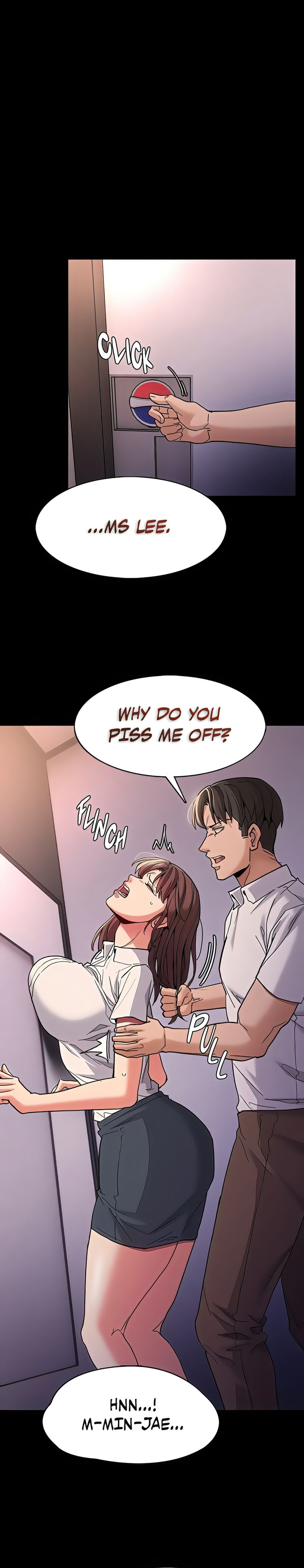Pervert Diary Chapter 26 image 0