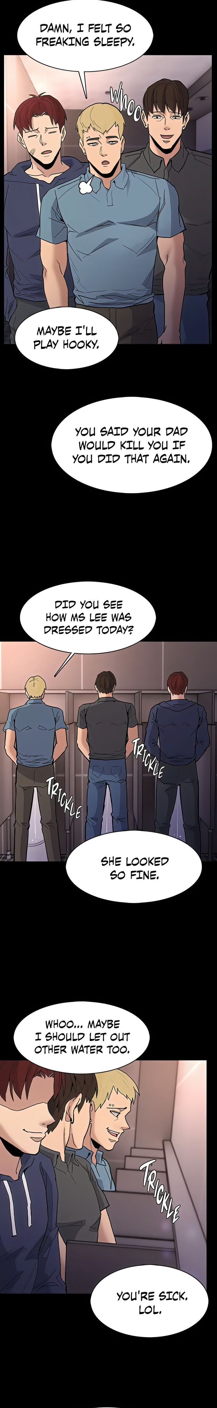 Pervert Diary Chapter 26 image 10