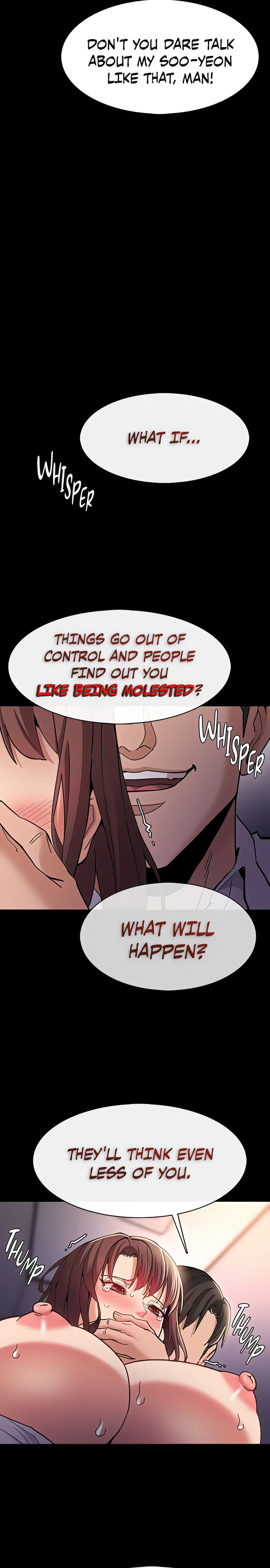 Pervert Diary Chapter 26 image 12