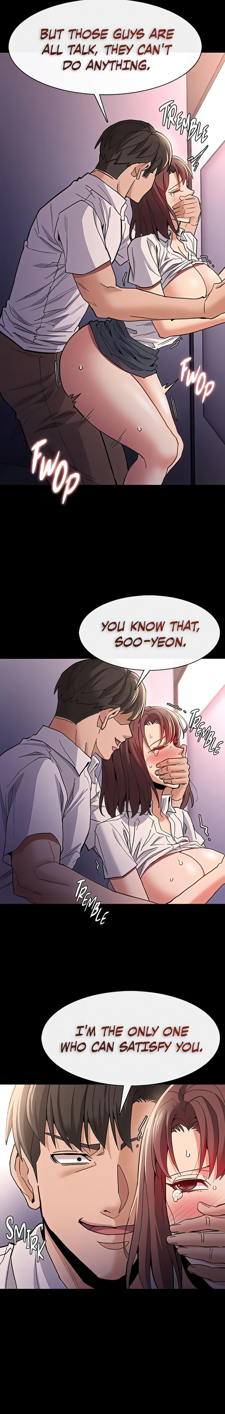 Pervert Diary Chapter 26 image 14