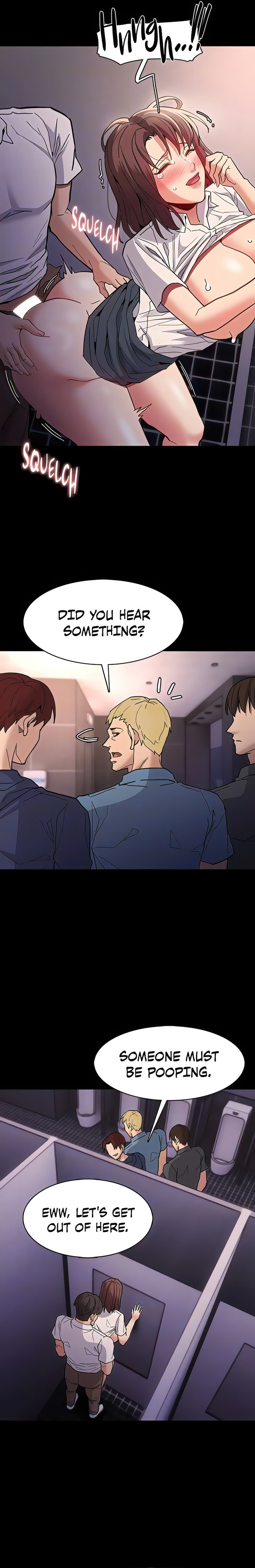 Pervert Diary Chapter 26 image 15