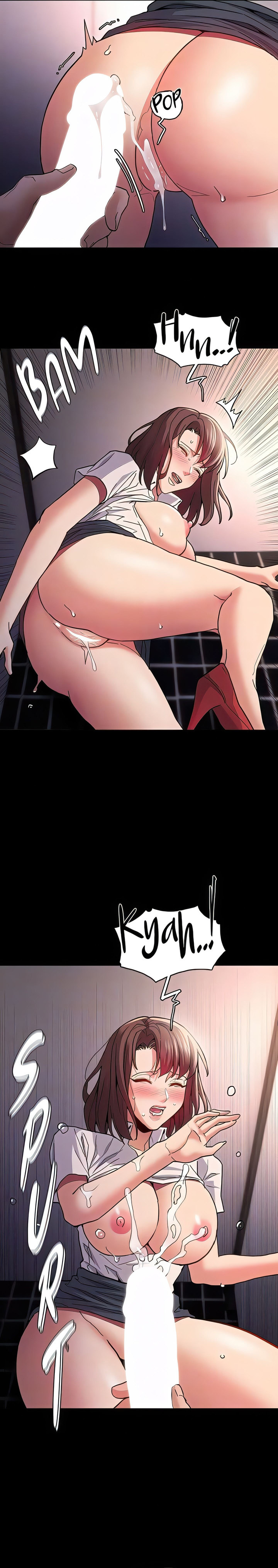Pervert Diary Chapter 26 image 18