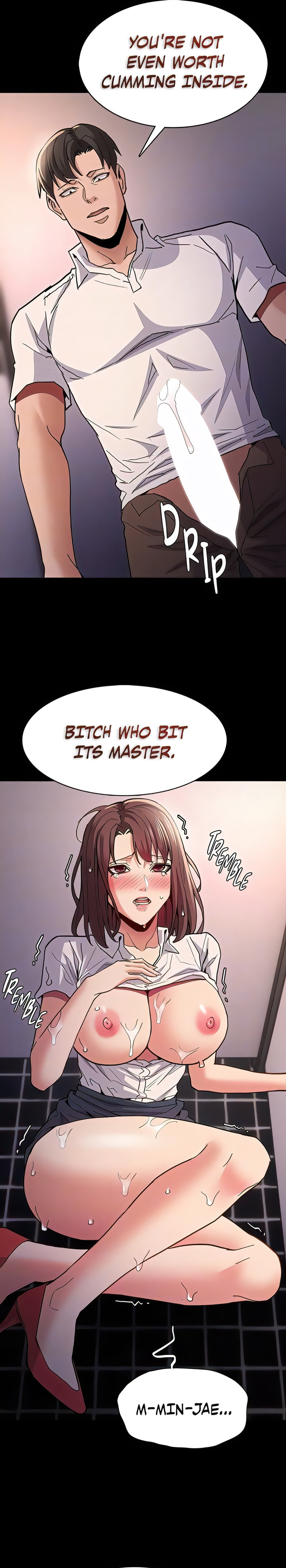 Pervert Diary Chapter 26 image 19
