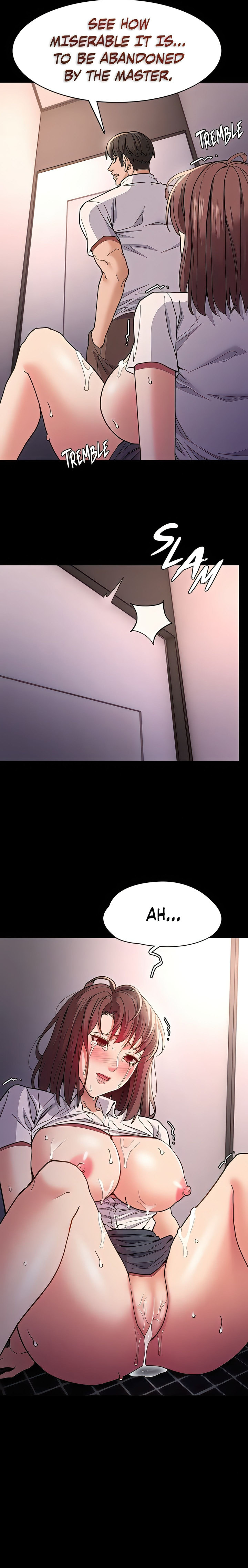 Pervert Diary Chapter 26 image 20