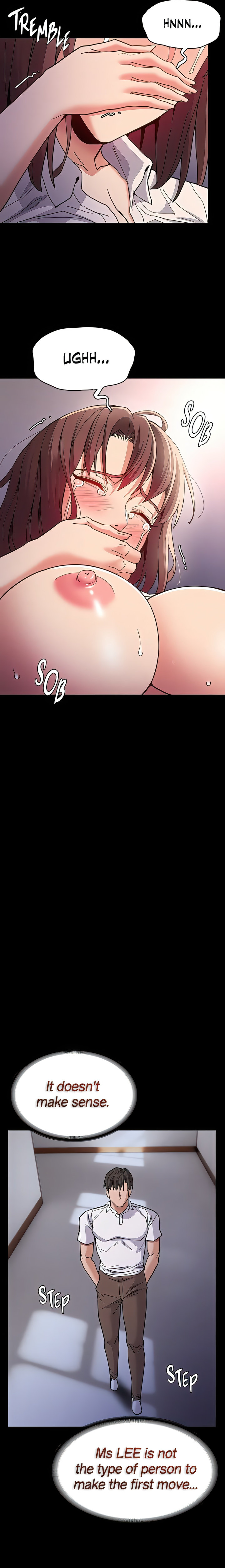 Pervert Diary Chapter 26 image 21