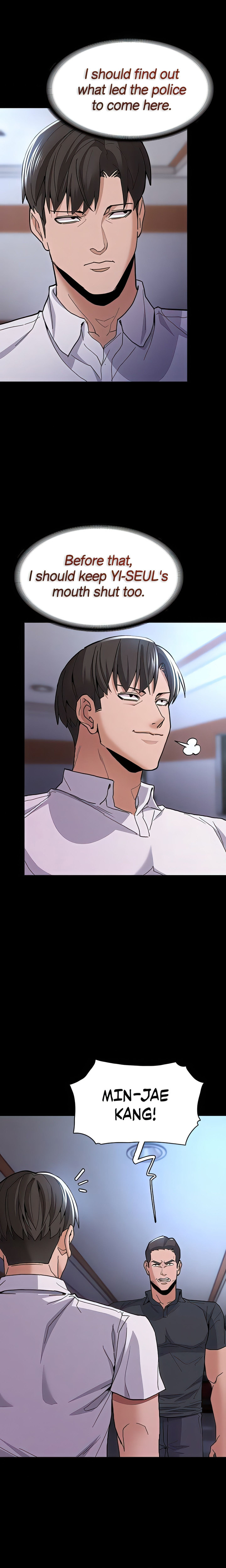 Pervert Diary Chapter 26 image 22