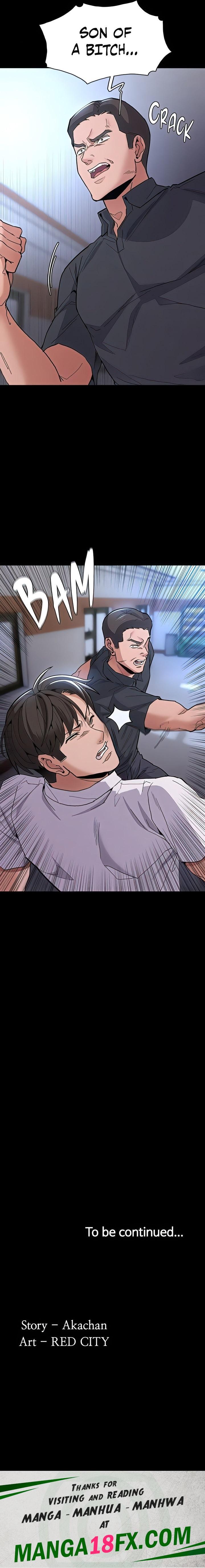Pervert Diary Chapter 26 image 23