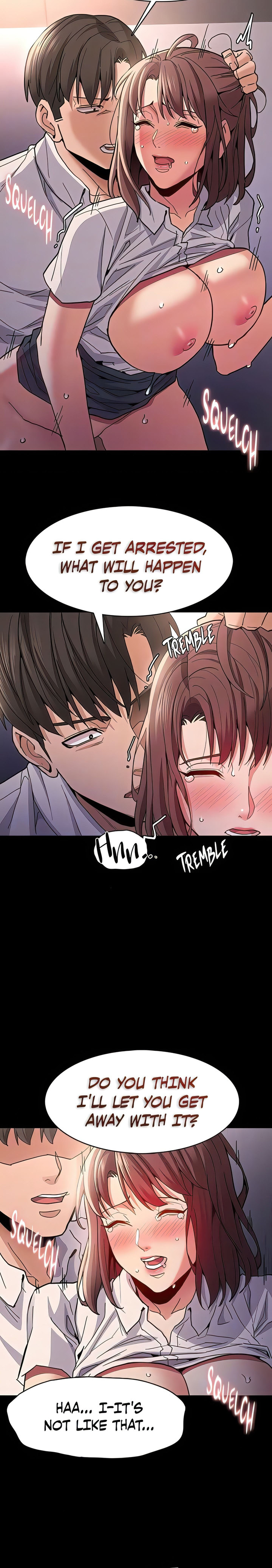 Pervert Diary Chapter 26 image 6
