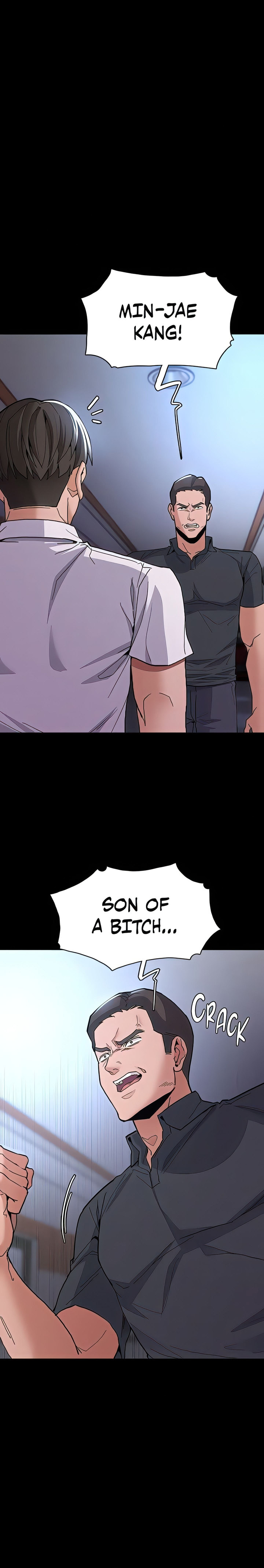 Pervert Diary Chapter 27 image 0